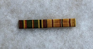 Military Ribbons 2 - US Army