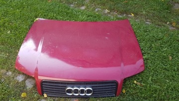 Maska Audi A4 B6