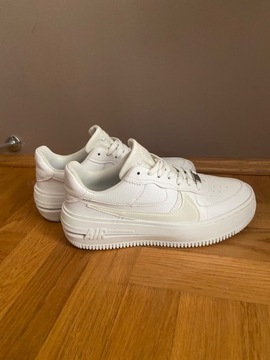 nike air force1 platform