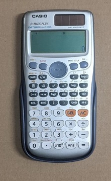 Kalkulator naukowy Casio FX 991ES Plus