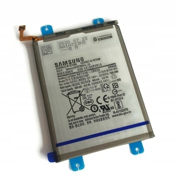 Oryginalna Bateria Samsung A21s 