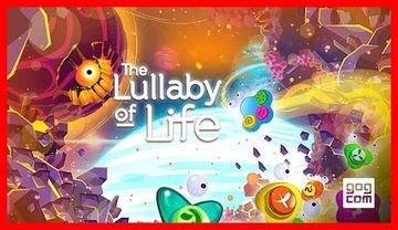 THE LULLABY OF LIFE - PL - KLUCZ GOG