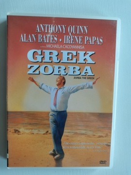 Grek Zorba