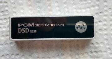 HiBy FC3 przenośny DAC USB ze wzmacniaczem słuchawkowym i obsługą MQA