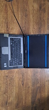 Laptop Dell Latitude D531