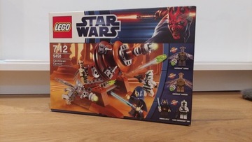 Lego star wars 9491