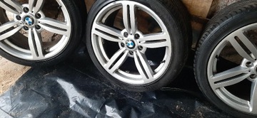 Alu 18 " oryginalna BMW e90, e60, f10