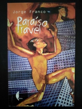 Paraiso travel - Jorge Franco