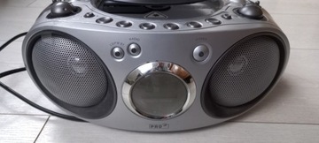 Radiootwarzacz  CD Pro²   MD41092