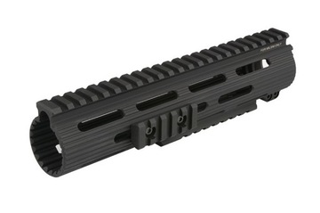 MadBull Konwersja VTAC Extreme BattleRail 9" ASG