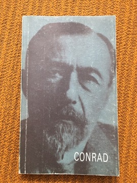 Joseph Conrad - Barbara Koc