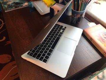 MacBook Air a1466 2014 13 laptop Apple Mac