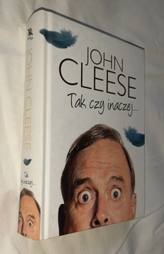 John Cleese TAK CZY INACZEJ  Monty Python