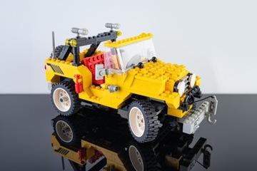 LEGO MODEL TEAM 5510 Off Road 4x4