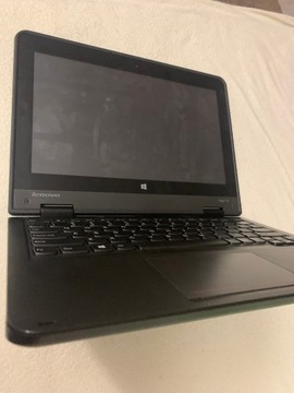 Laptop dotykowy Lenovo Yoga e11