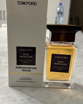 Tom Ford Bois Marocain 100Ml