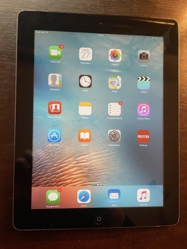 iPad2 16 GB używany