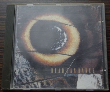 Dead Can Dance - A Passage In Time_=CD=_:AMBIENT: