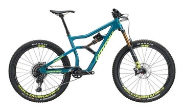 Cannondale Trigger 1 CRB