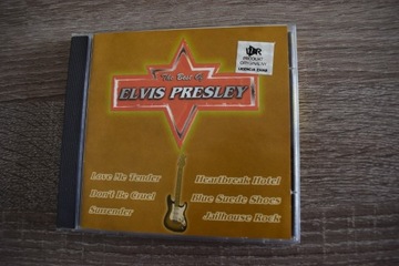 Elvis Presley - The Best of.