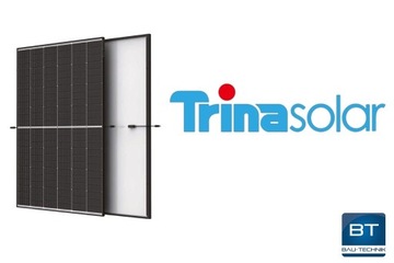 Trina Solar Vertex-S TSM 425W - czarna rama