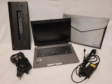 Laptop Toshiba Portege Z30-B 5200U 16GB