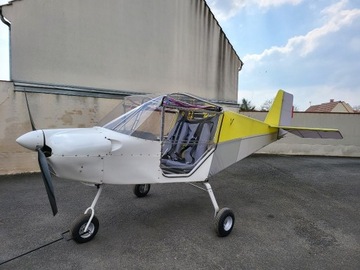 Samolot ultralekki SkyRanger