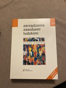 Zarządzanie zasobami ludzkimi Michael Armstrong