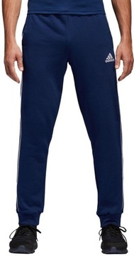 Spodnie dresowe męskie Core 18 Adidas różne rozm