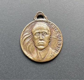 Medal Giacomo Matteotti Włochy