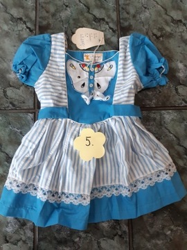 Sukieneczka dziecięca 3-4 lata