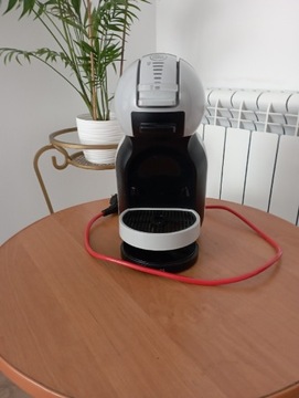 Ekspres do kawy automatyczny Dolce Gusto mini me 