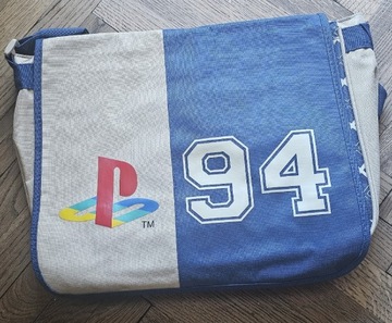 PlayStation torba