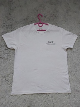 Koszulka T-shirt julia żugaj camp