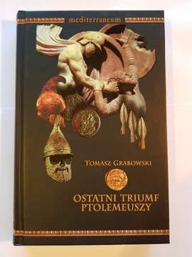 Ostatni triumf Ptolemeuszy