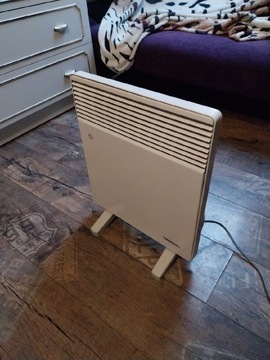 Mały grzejnik 230 V - 50 Hz, 500 W