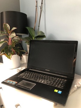 Laptop LENOVO Z70-80 