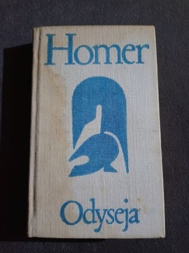Homer - Odyseja  