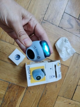 Instax mini pal Lavender blue Fujifilm nowy