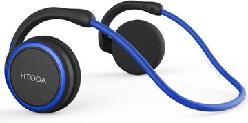 Słuchawki sportowe Bluetooth HTOOA