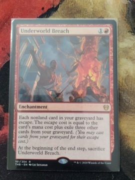 Underworld Breach THB