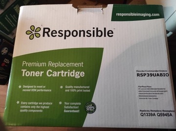 Toner Q1339A HP LaserJet 4300 4300dtn 4300dtn