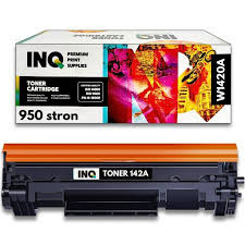 Toner HP W1420A 142A LaserJet do drukarki czarny