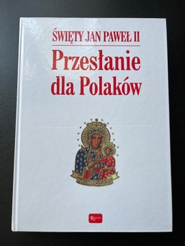 Album Jan Paweł II