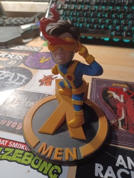 Figurka XMen Cyclop Q-Fig