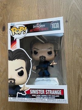 Figurka Funko Pop! Doctor Strange Sinister 1030