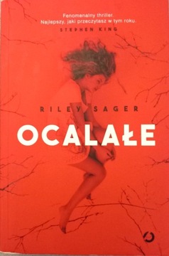 Ocalałe Sager Riley