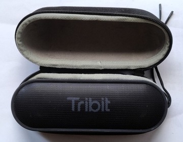 Głośnik Bluetooth Tribit Xsound GO + etui