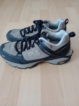 Buty trekkingowe DLX Trespass rozmiar 37