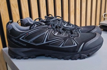 Buty męskie trekkingowe Karrimor Elite r 45